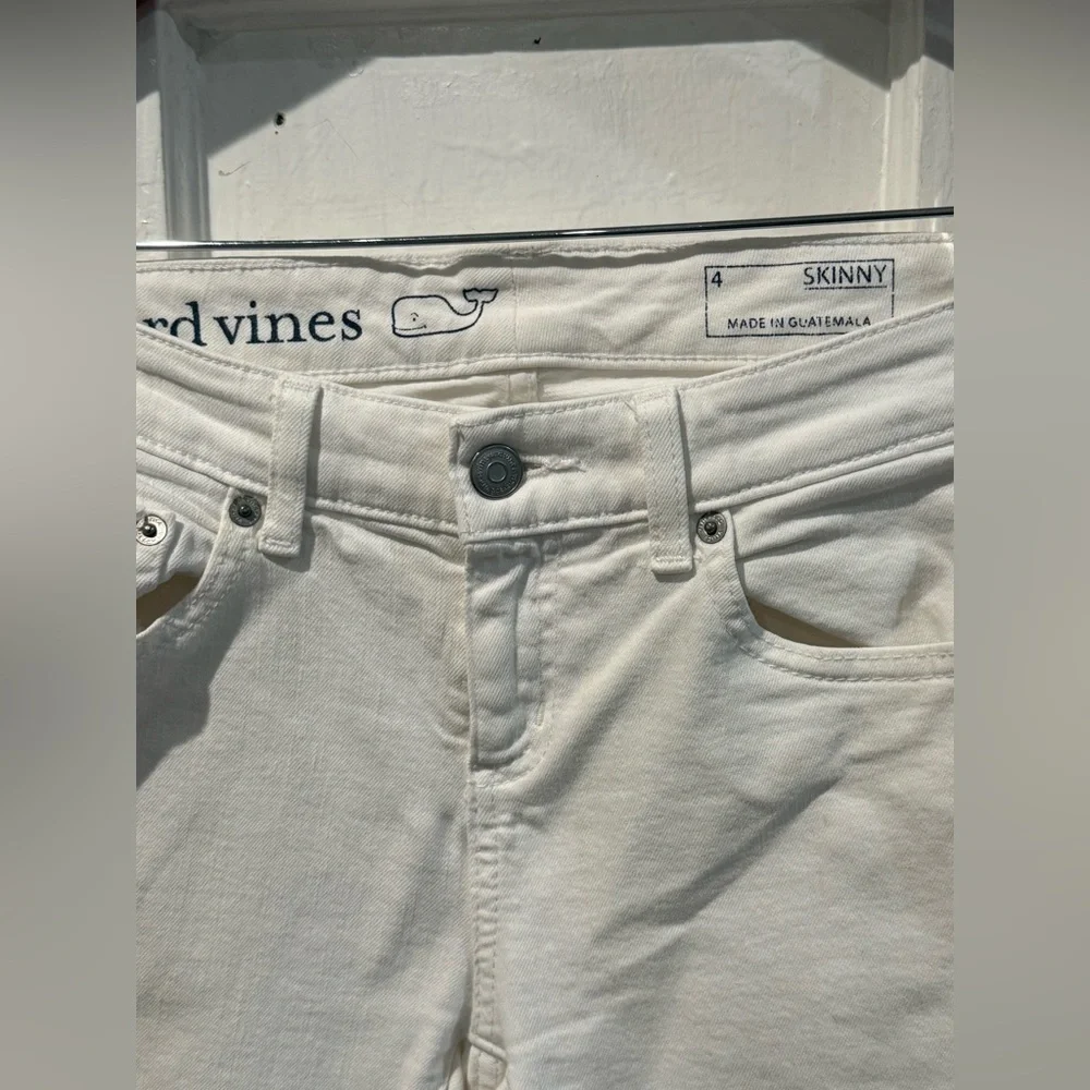 Vineyard Vines chic versatile